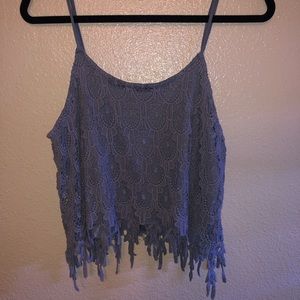 Rue21 Lace Top